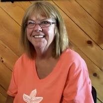 Deborah Ann (Brown) Predmore