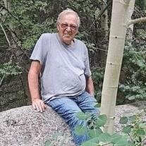 Robert "Bob" Lee Kapushion