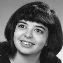 Janet Marie Mauck