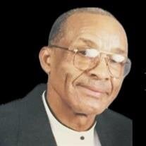 Mr. William Lee Bonds