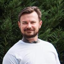 Adam Daniel Vied