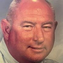 Richard Earl Scheller