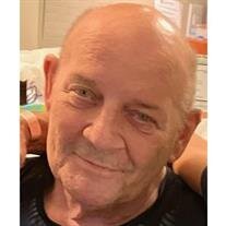 James 'Jim' Rahe Gerace