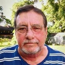 Robert Kent Thibodeaux Sr.