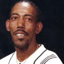 Mr. Louie Langston