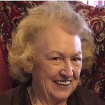 Betty Katherine Ginn