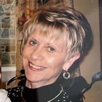 Linda Long Nichols