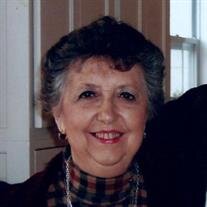 Diana Steel