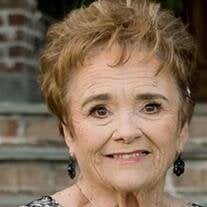 Esteen Glascock Stewart