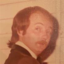 Frank James McTopy