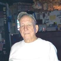 Fred E. Fuqua