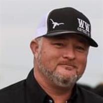 Joshua K. Withrow
