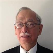 Feodor "Ted" F. Cruz