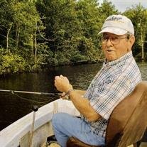 Douglas (Bud) M. Gates