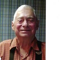 Maurice D. "Maury" Scherf