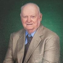 Joe Ben Dean