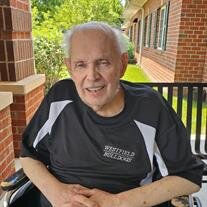 Harold Wesley Kammerer