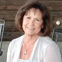 Karen Elaine Spurlock