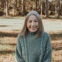 Mrs. Susan Ann Walker