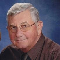 Albert Norbert Matthijetz