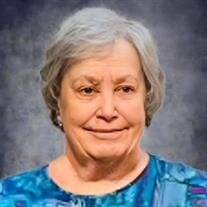 Mrs. Barbara Gertrude Ashley