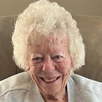 Frances V. Finizia