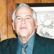 Alfredo Trevino Silva