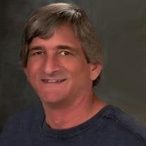 Gary J. Kimberlin