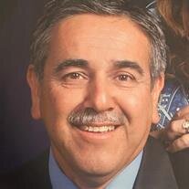 Saul Aguilar Alvarado