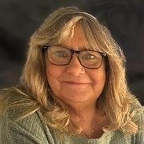 Mary Beth Arnold