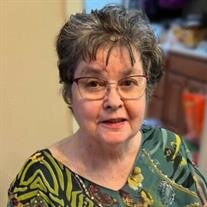 Patricia Kay (Murphy) Brandt