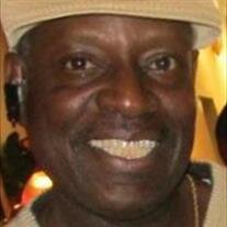 Gregory Turner Sawyer