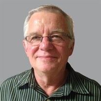 Gary Champagne Jr.