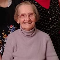 Stella J. Kasprzak