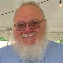John R. Gouldner