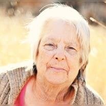 Jessie Marie Bessent