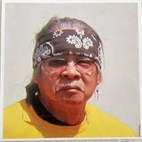 Norman DeOcampo