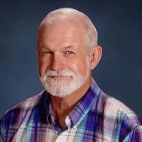 Ronald William Speer