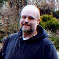 Aaron William Phillips