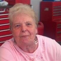 Barbara J. (Stewart) Anderson