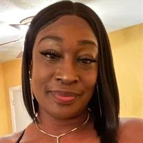 Mrs. Farry Rochelle Everette