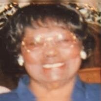 Mrs. Lillian Williams