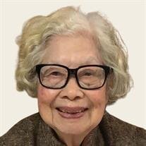 Mrs. Kam Ying Chan Yeung