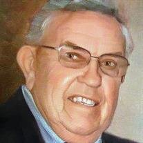 Mr. Edward M. Wojieck