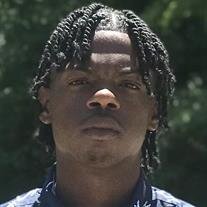 Lataivus K. Moore