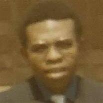 Elbert Lee Boston