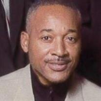 Isaac Washington