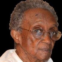 Virdie Lee Roberts