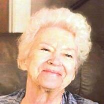 Hattie Mae Synesael