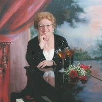 Anita L. McGinley